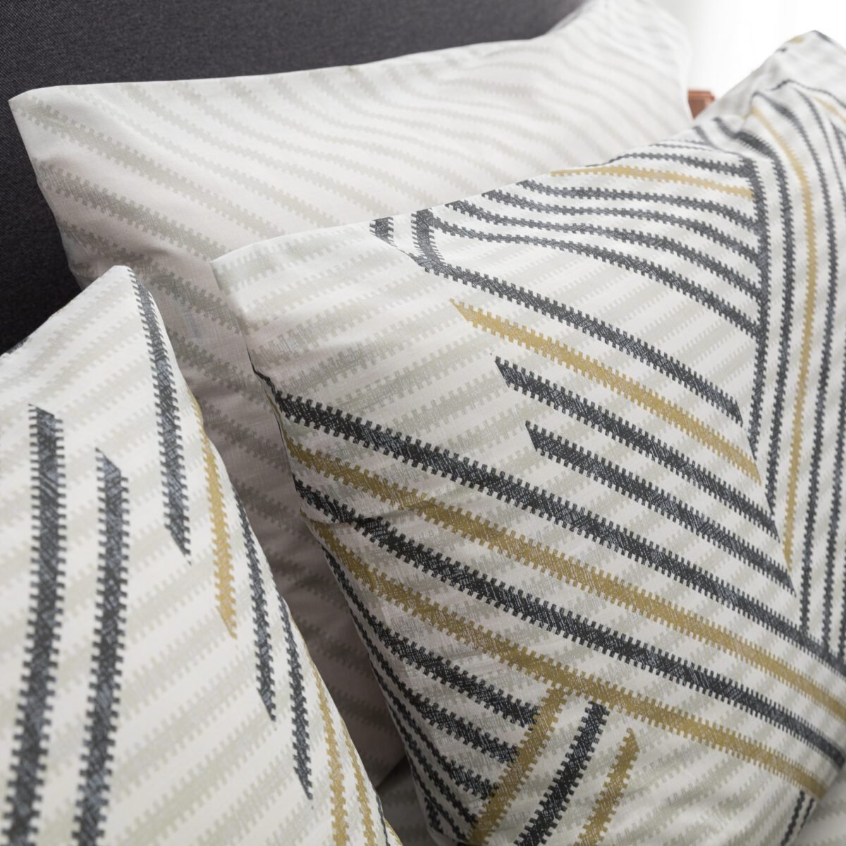 Σετ Σεντόνια King Size Zelma 1 Vesta Home (270x260) - Image 2