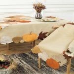 Καρέ Halloween (85x85)