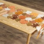 Τραβέρσα Halloween (40x160)