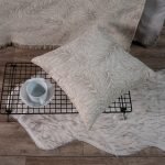 Μαξιλαροθήκη Illinois 01 - 30x50cm