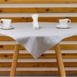 Τραπεζοκαρέ Zig Zag (130x130)