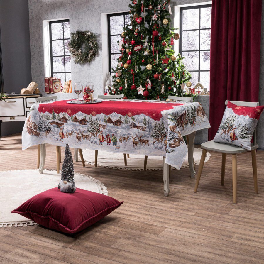 Capture0077-16-900x900 Τραπεζομάντηλο Kloten - 140x220cm - Image 1