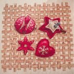 Τραπεζομάντηλο Star - 140x220cm - Image 2