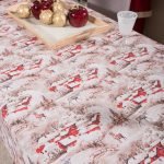 Τραπεζομάντηλο Bremen - 135x220cm - Image 2