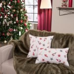 Μαξιλαροθήκη Hilden - 45x45cm