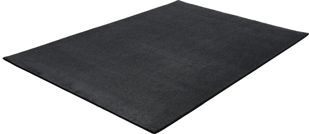 Mοκέτα γκρι ανθρακί Sweet 76 - ΡΟΤΟΝΤΑ  1,60x1,60 Colore Colori - Image 2