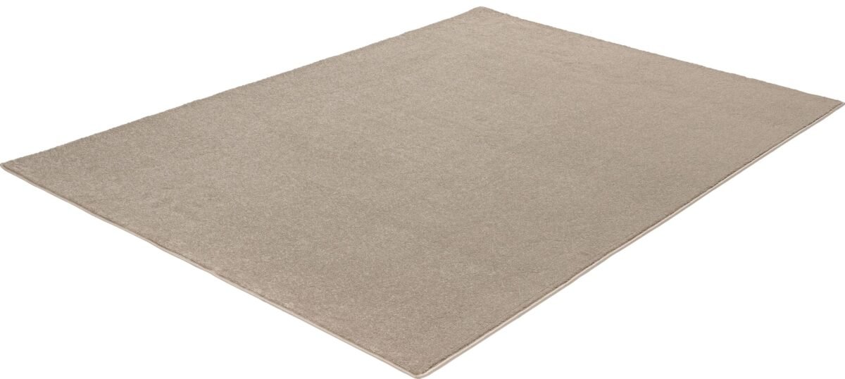 Μοκέτα μπεζ γκρι τόνου Barbados 74 - ΡΟΤΟΝΤΑ  1,60x1,60 Colore Colori - Image 2