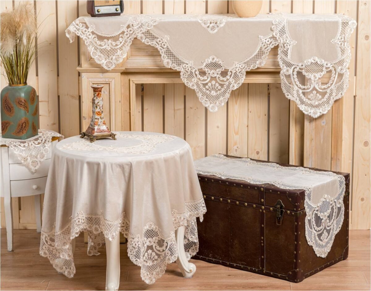 Σετ 5 Τεμαχίων PLS-TB022 - Image 1