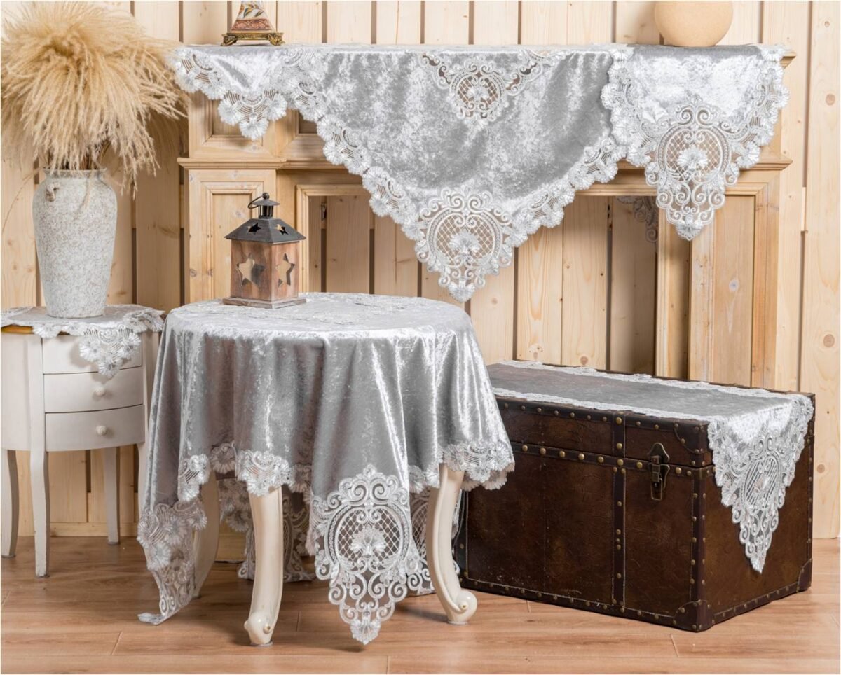 Σετ 5 Τεμαχίων PLS-TB022 - Image 2