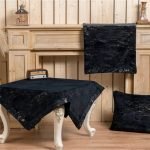 Καρέ PLS-TB2206 (Black) (100x100)