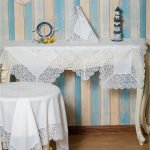 Σετ 5 Τεμαχίων QZ1600053 (White)