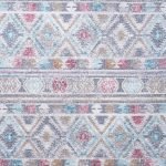 Χαλί Monza 8339/110 πολύχρωμα έθνικ σχέδια - 1,60x2,30 Colore Colori