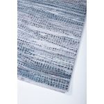 Χαλί μοντέρνο Neva 8531/410 κυβάκια με νερά - 2,00x2,90 Colore Colori - Image 2