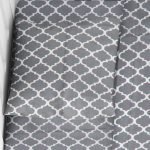 ΜΑΞΙΛΑΡΟΘΗΚΗ ΕΜΠΡΙΜΕ bebe Windows 135 35Χ45 Grey Cotton 100%