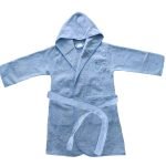 ΜΠΟΥΡΝΟΥΖΙ bebe ΕΛΕΦΑΝΤΑΚΙ 46 SIZE:02 ΣΙΕΛ Cotton 100%