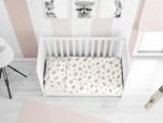 ΠΑΠΛΩΜΑ ΕΜΠΡΙΜΕ bebe Baby 03 120Χ160 Flannel cotton 100%