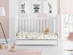 ΠΑΠΛΩΜΑ ΕΜΠΡΙΜΕ bebe Baby 03 120Χ160 Flannel cotton 100% - Image 2