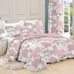 ΚΟΥΒΕΡΛΙ ΣΕΤ 3 τεμ  ΕΜΠΡΙΜΕ 345 220Χ240 Micro-Cotton γέμιση