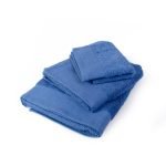 ΠΕΤΣΕΤΑ  ΠΕΝΙΕ 500 gsm 50Χ100 ΜΠΛΕ Cotton 100%