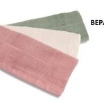 ΠΕΤΣΕΤΑ 40Χ70 ΒΕΡΑΜΑΝ Cotton 100%