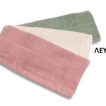 ΠΕΤΣΕΤΑ 40Χ70 ΛΕΥΚΟ Cotton 100%