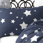 ΜΑΞΙΛΑΡΟΘΗΚΗ ΕΜΠΡΙΜΕ kids Γαλαξίας 305 50Χ70 Digital Print Cott/Pol 70/30