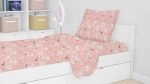 ΠΑΠΛΩΜΑ ΕΜΠΡΙΜΕ kids Smile 82 160Χ240 Coral Cotton 100% - Image 2