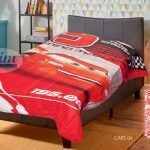 ΠΑΠΛΩΜΑ DISNEY CARS 04 160Χ250 Digital Print Microfiber 100%