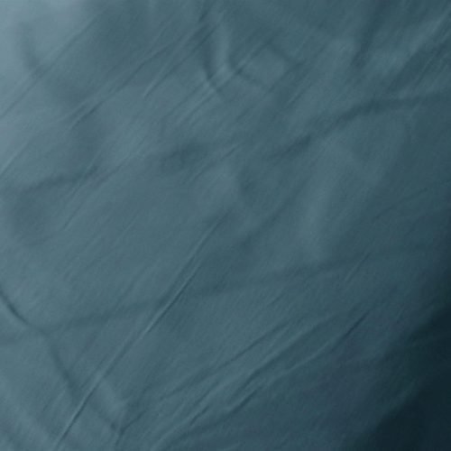ΣΕΝΤΟΝΑΚΙ ΛΙΚΝΟΥ bebe Solid 494 80Χ110 Petrol Cotton 100%