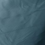 ΠΑΝΑ ΧΑΣΕΣ bebe Solid 494 80X80 Petrol Cotton 100%