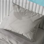 ΜΑΞΙΛΑΡΟΘΗΚΗ Solid 496 50Χ70 Elephant Cotton 100%