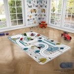 ΧΑΛΙ Playground 290 135X200 Συνθετικό