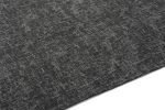 ΚΑΡΕ ΑΛΕΚΙΑΣΤΟ 90X90 Panama Dark grey Cott/Pol 70/30 - Image 2