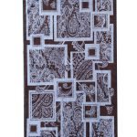 ΠΕΤΣΕΤΑ ΘΑΛΑΣΣΗΣ ΒΕΛΟΥΤΕ Ζακάρ Τσέχικη 450 gr 88 75X150 Cotton 100%