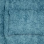 ΜΑΞΙΛΑΡΟΘΗΚΗ Shadow 20 50X70 Turquoise Cott/Pol 70/30