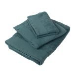 ΠΕΤΣΕΤΑ  ΠΕΝΙΕ 500 gsm 80Χ150 ΠΕΤΡΟΛ Cotton 100%