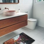 ΑΝΤΙΟΛΙΣΘΗΤΙΚΟ ΠΑΤΑΚΙ Bruges 259 50X85 Polyester 100%