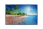 ΑΝΤΙΟΛΙΣΘΗΤΙΚΟ ΠΑΤΑΚΙ Hawaii 257 60X100 Polyester 100% - Image 2