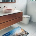 ΑΝΤΙΟΛΙΣΘΗΤΙΚΟ ΠΑΤΑΚΙ Venice 258 60X100 Polyester 100%