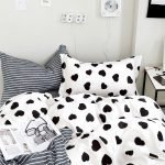 Σετ Υπέρδιπλα Σεντόνια Satin Days 230x260 SD271