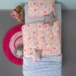 Σετ Σεντονια Ημιδιπλα (με λάστιχο) Trend Collection 160X260 TC928