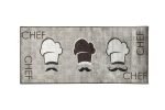 ΧΑΛΑΚΙ ΚΟΥΖΙΝΑΣ Chef 255 80X200 Polyester 100% - Image 2
