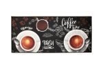 ΧΑΛΑΚΙ ΚΟΥΖΙΝΑΣ Espresso 266 67X150 Polyester 100% - Image 2