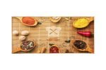 ΧΑΛΑΚΙ ΚΟΥΖΙΝΑΣ Spices 247 80X200 Polyester 100% - Image 2