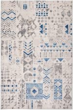 Χαλί Fanci 522 A(160x230) Βιοκαρπέτ