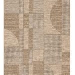 ΔΙΑΔΡΟΜΟΣ / ΧΑΛΙ  CAPRI 606A - 080X150  NewPlan