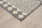 ΧΑΛΙ ETHNIK  7525D  GREY-ECRU - 200X285  NewPlan - Image 3