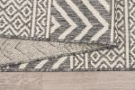 ΧΑΛΙ ETHNIK  7525D  GREY-ECRU - 200X285  NewPlan - Image 2