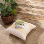 Μαξιλαροθήκη Gella 14 - 65x65cm δαπέδου