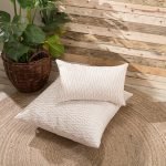 Μαξιλαροθήκη Giardino 01 - 43x43cm - Image 3
